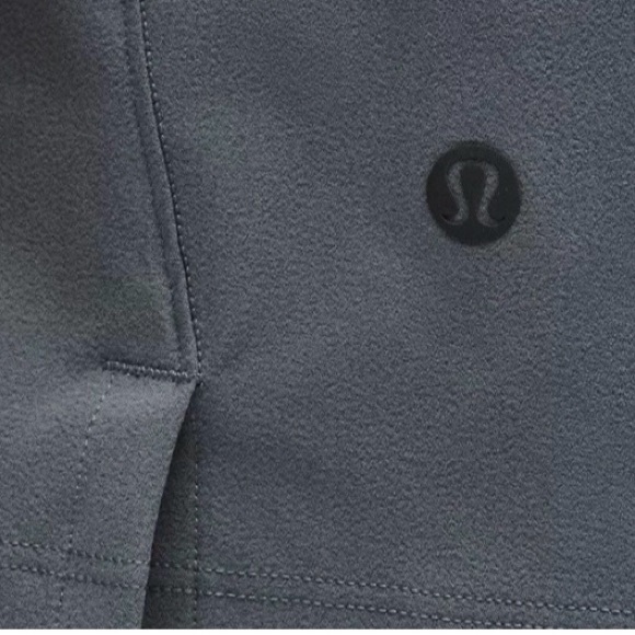 Lululemon Gray Athletic Shorts - Picture 10 of 11